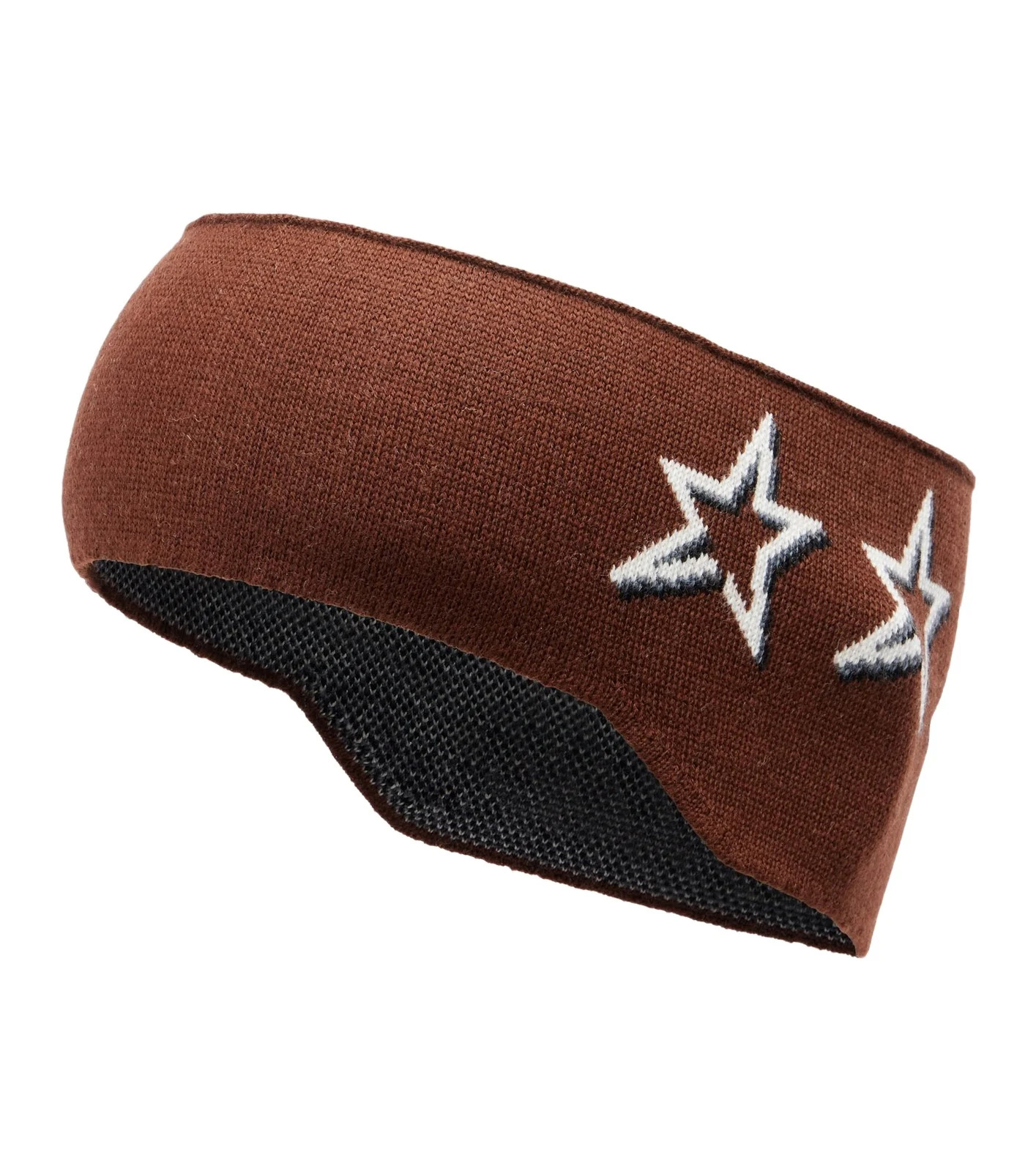 Star wool headband Star wool headband