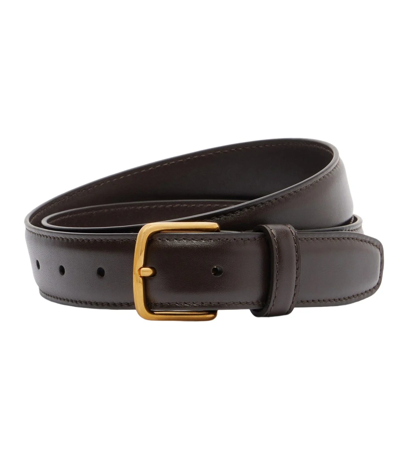 Classic leather belt Classic leather belt