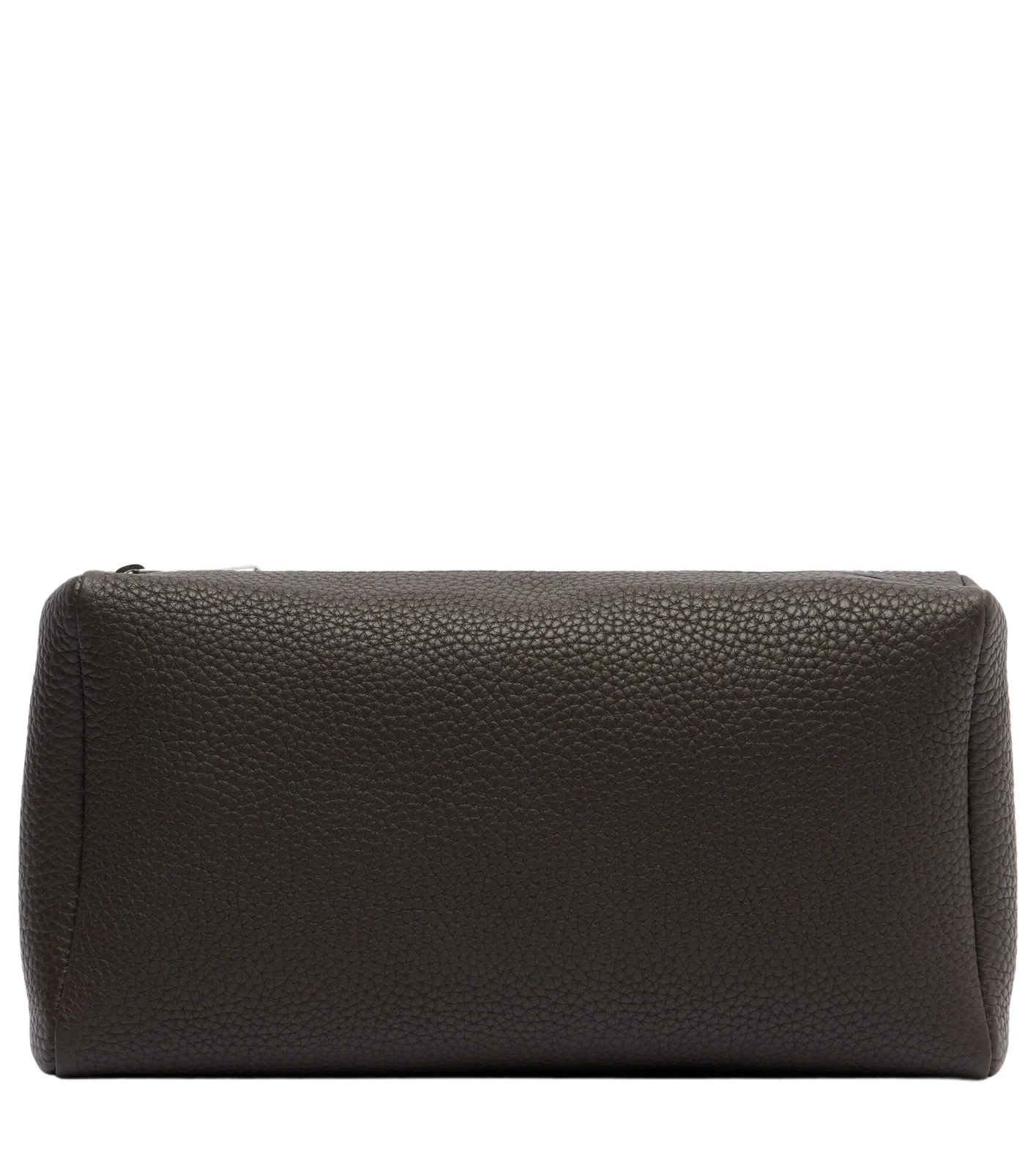 Squared Compact leather clutch Squared Compact leather clutch