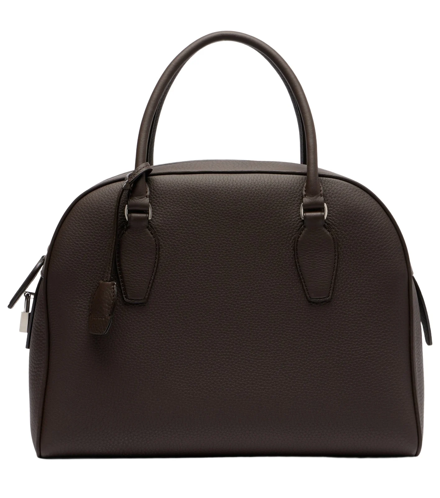 India 12 leather tote bag India 12 leather tote bag