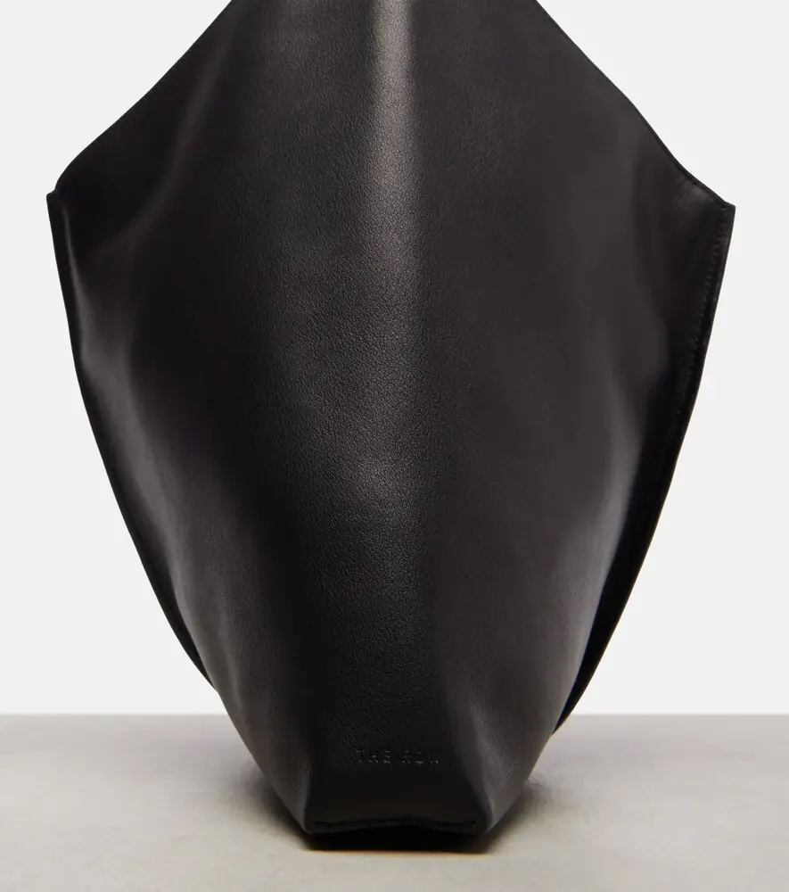 The Row Bindle Small leather shoulder bag | Thumbnail 2