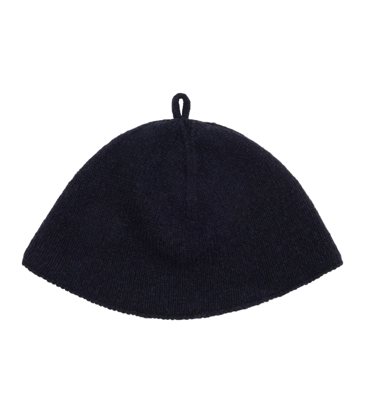The Row Gib wool hat