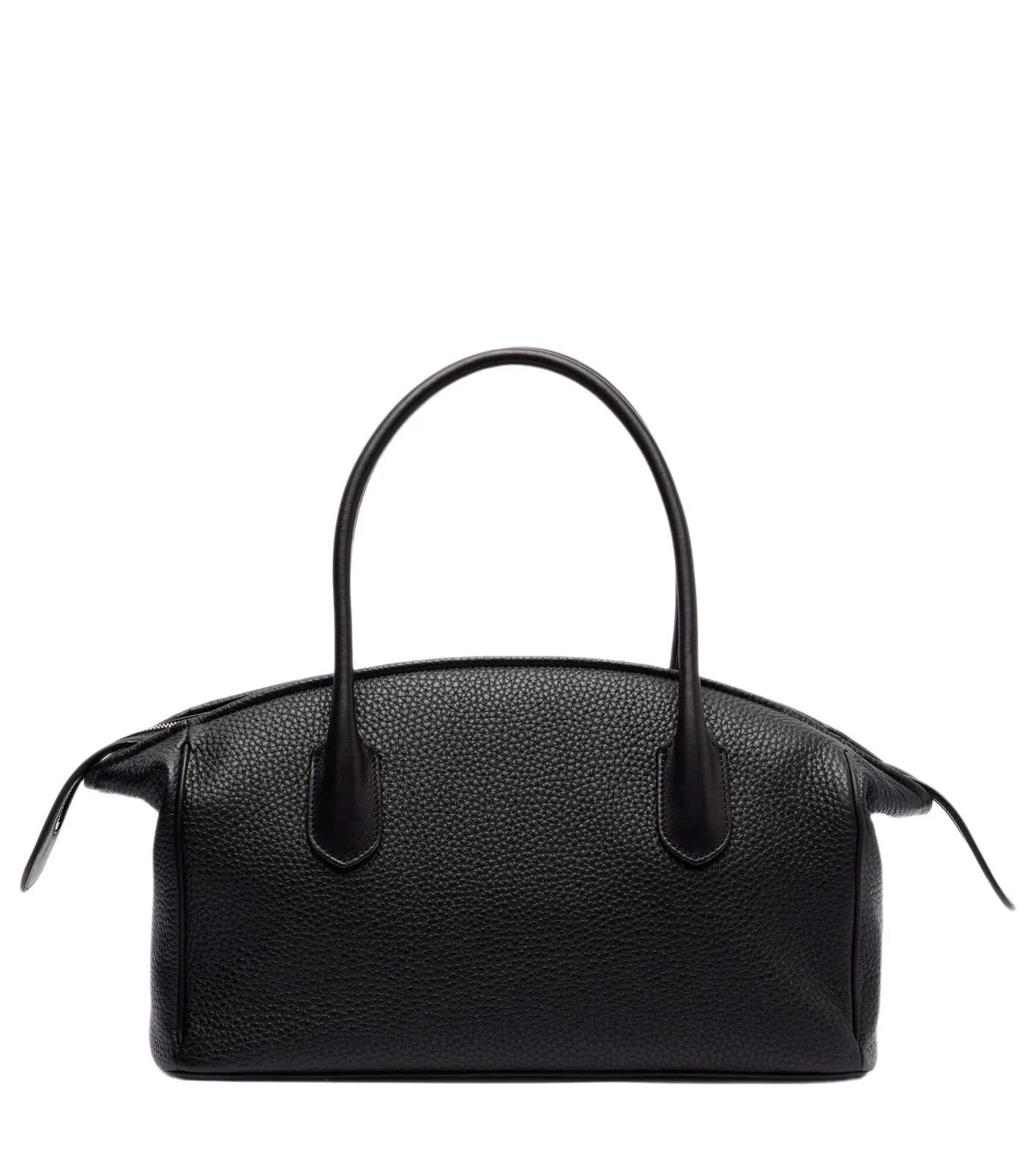 E/W India Large leather tote bag E/W India Large leather tote bag