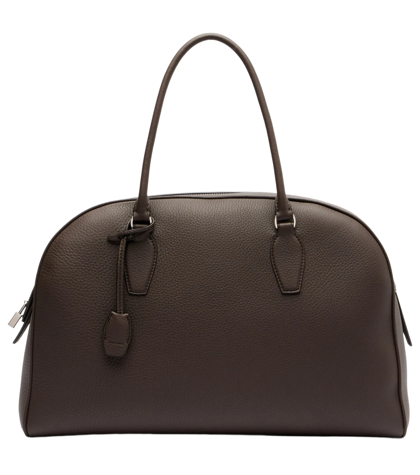 India 15.75 leather tote bag India 15.75 leather tote bag