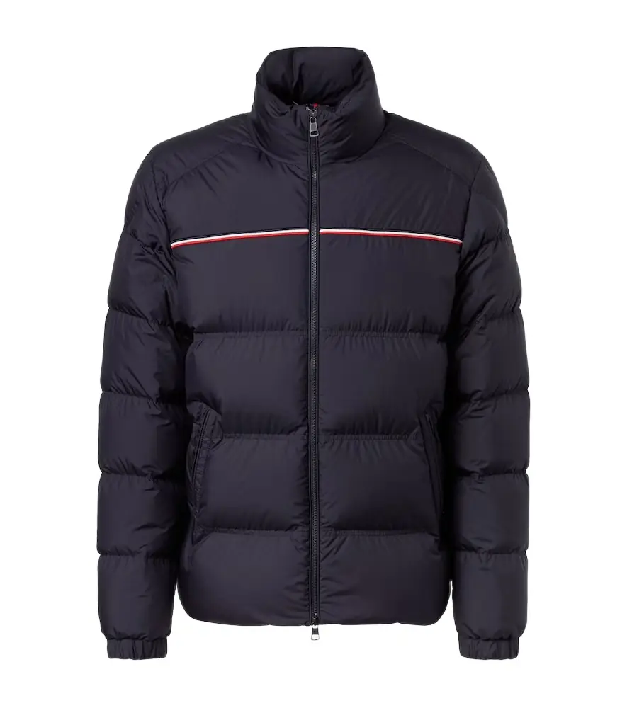 Moncler Bouvaque down jacket | Image 1 Moncler Bouvaque down jacket | Image 1