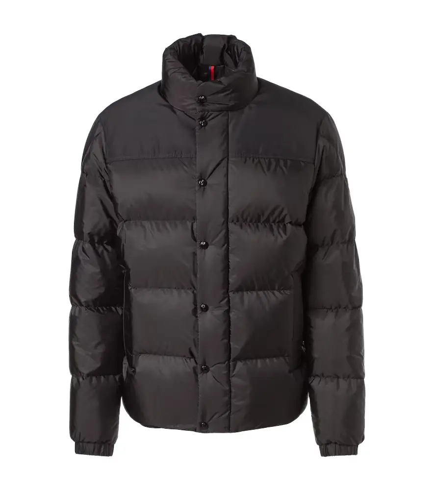 Moncler Virolais down jacket | Image 1 Moncler Virolais down jacket | Image 1