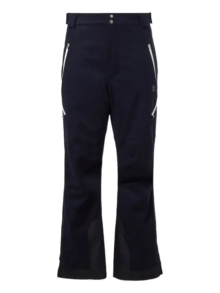 Wool ski pants Wool ski pants