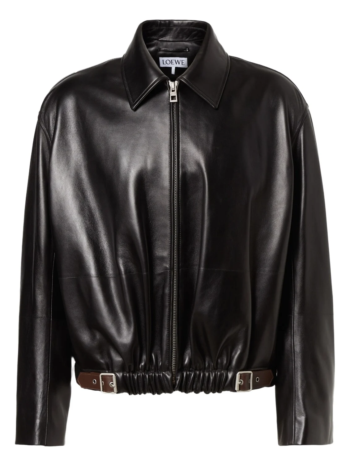 Loewe Leather jacket