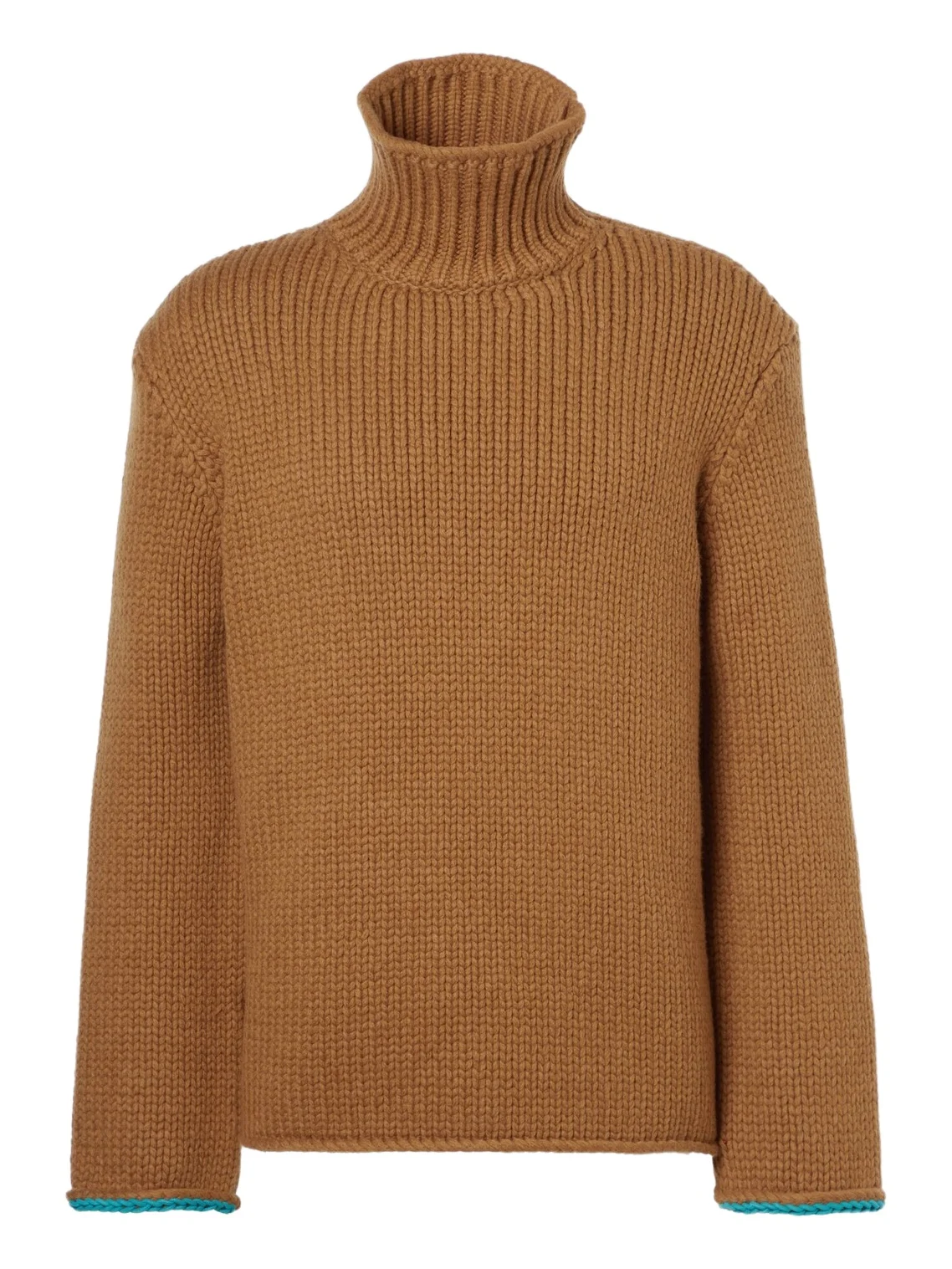 Loewe Wool turtleneck sweater