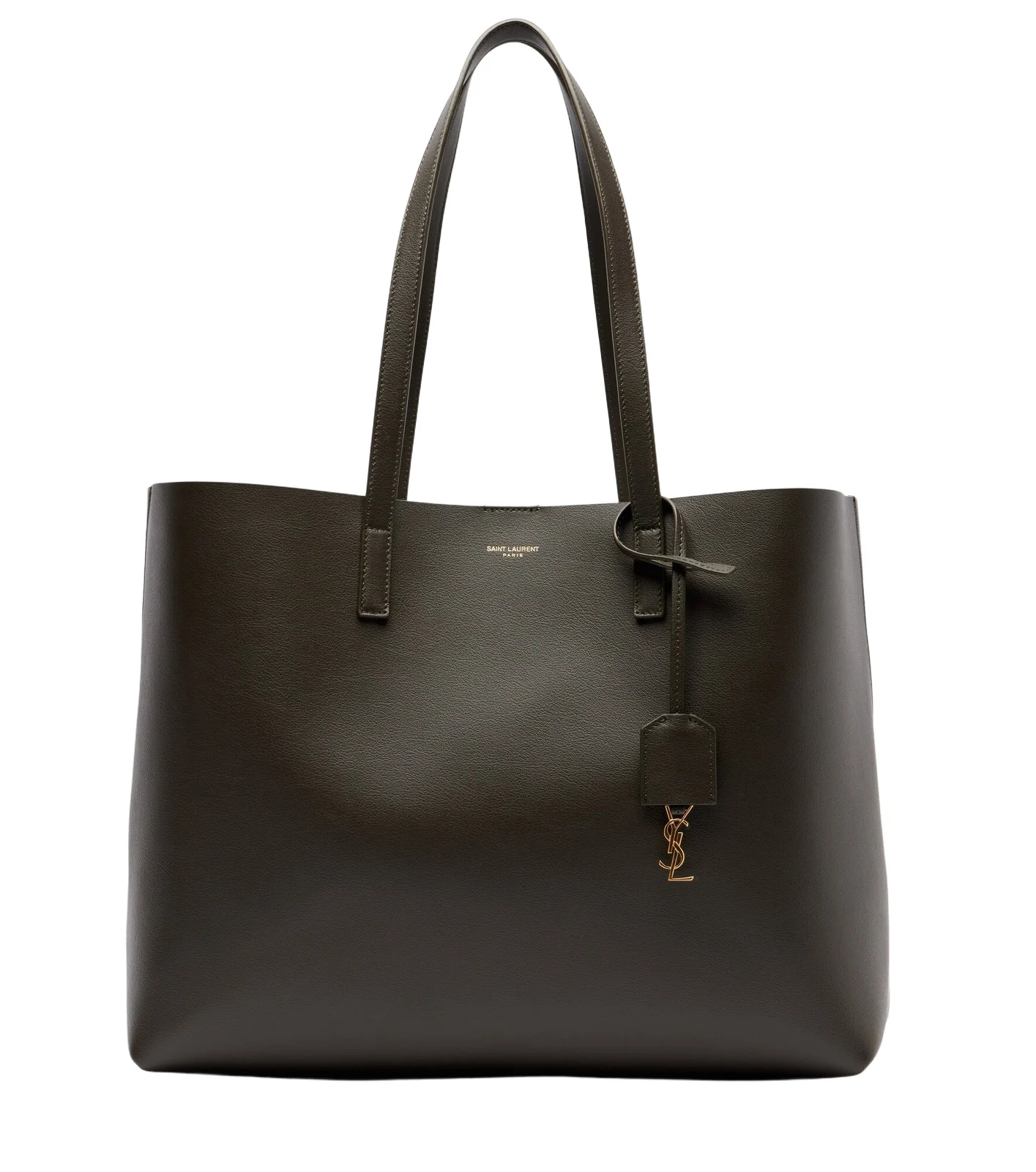 Shopping Large leather tote bag Shopping Large leather tote bag