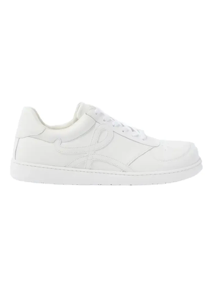 Jambo leather sneakers Jambo leather sneakers