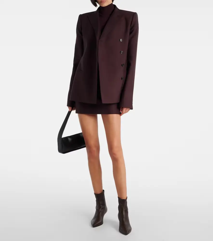 A Emery A. Emery Ophelia leather ankle boots | Thumbnail 5 A Emery A. Emery Ophelia leather ankle boots | Thumbnail 5