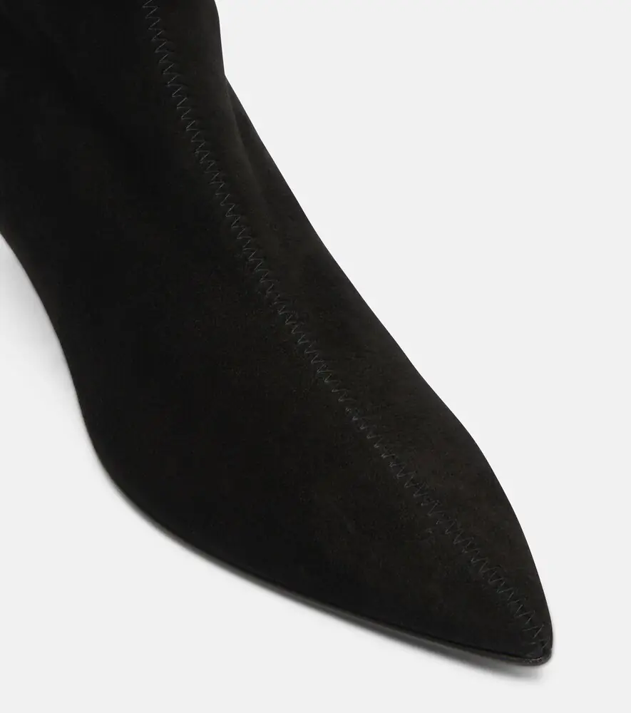 A Emery A. Emery Ophelia suede ankle boots | Thumbnail 5 A Emery A. Emery Ophelia suede ankle boots | Thumbnail 5