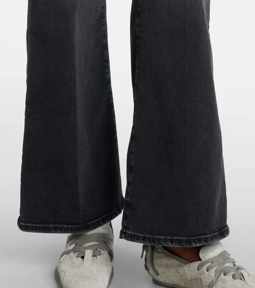 7 For All Mankind Jo wide-leg jeans | Thumbnail 7 7 For All Mankind Jo wide-leg jeans | Thumbnail 7