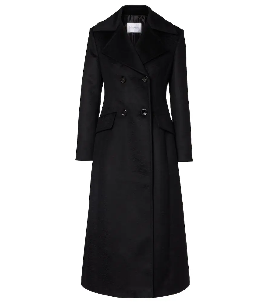 Lepanto camel hair coat Lepanto camel hair coat