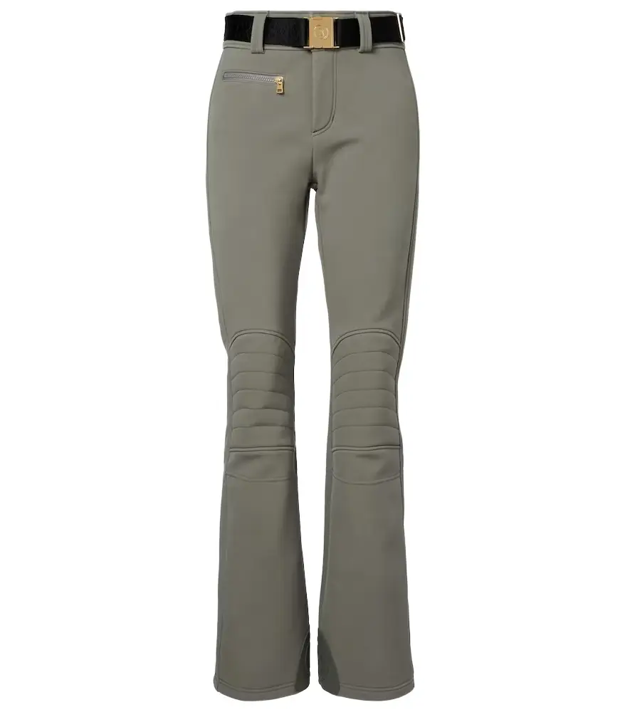 Bogner Madei2 belted ski pants | Image 1 Bogner Madei2 belted ski pants | Image 1