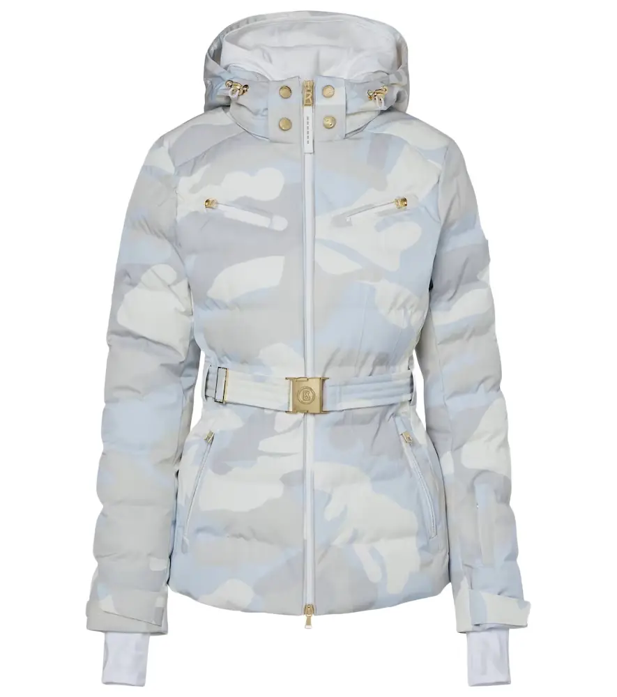 Bogner Ellya2T ski jacket | Image 1 Bogner Ellya2T ski jacket | Image 1