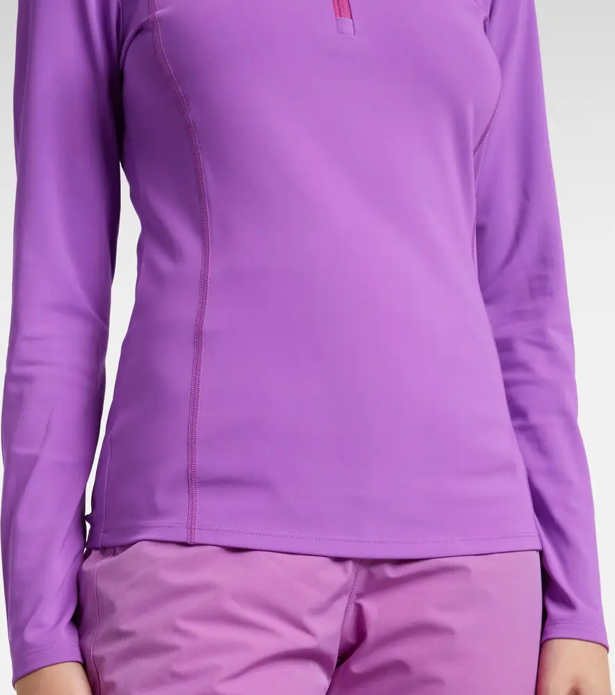 Bogner Medita2 ski top | Thumbnail 2 Bogner Medita2 ski top | Thumbnail 2