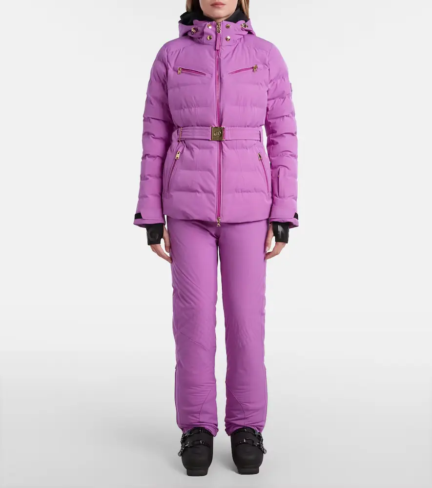 Bogner Medita2 ski top | Thumbnail 4 Bogner Medita2 ski top | Thumbnail 4