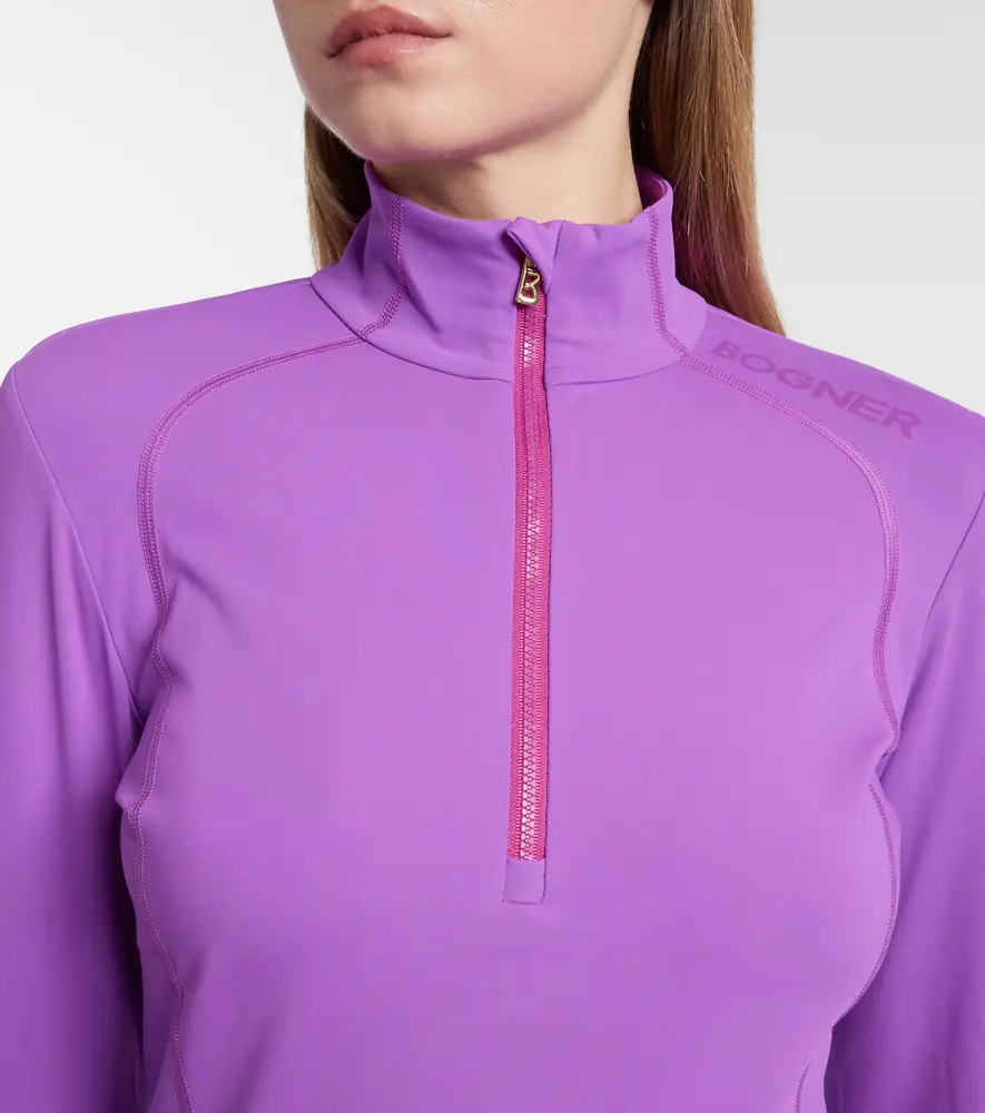 Bogner Medita2 ski top | Thumbnail 5 Bogner Medita2 ski top | Thumbnail 5