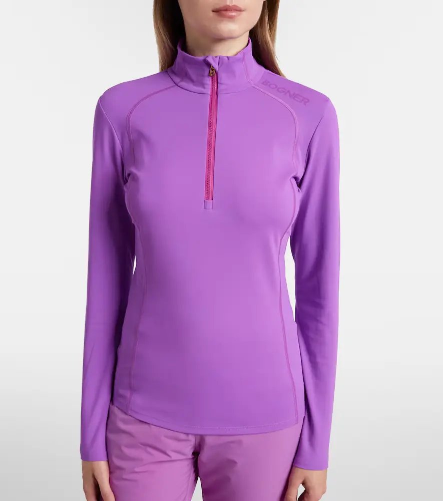 Bogner Medita2 ski top | Thumbnail 6 Bogner Medita2 ski top | Thumbnail 6