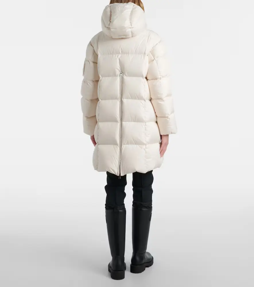 Bogner FanjaD3 down ski jacket | Thumbnail 2 Bogner FanjaD3 down ski jacket | Thumbnail 2