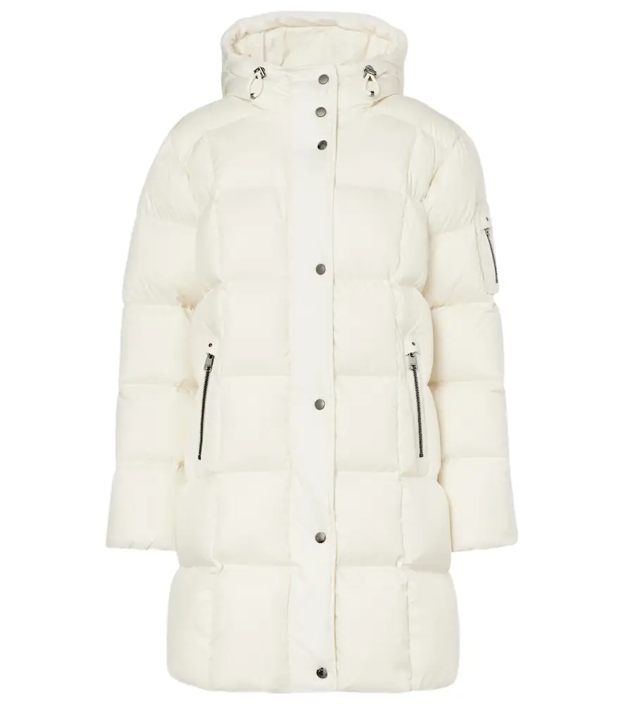 Bogner FanjaD3 down ski jacket | Image 1 Bogner FanjaD3 down ski jacket | Image 1