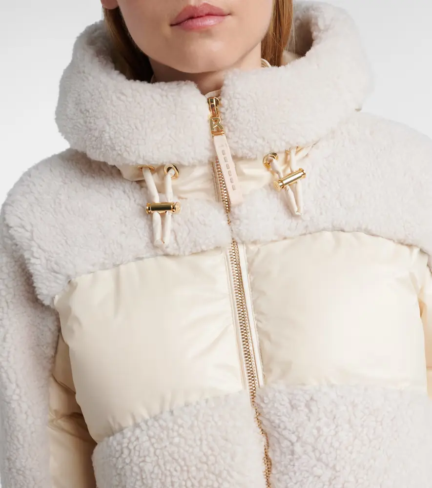 Bogner Dana down ski jacket | Thumbnail 2 Bogner Dana down ski jacket | Thumbnail 2
