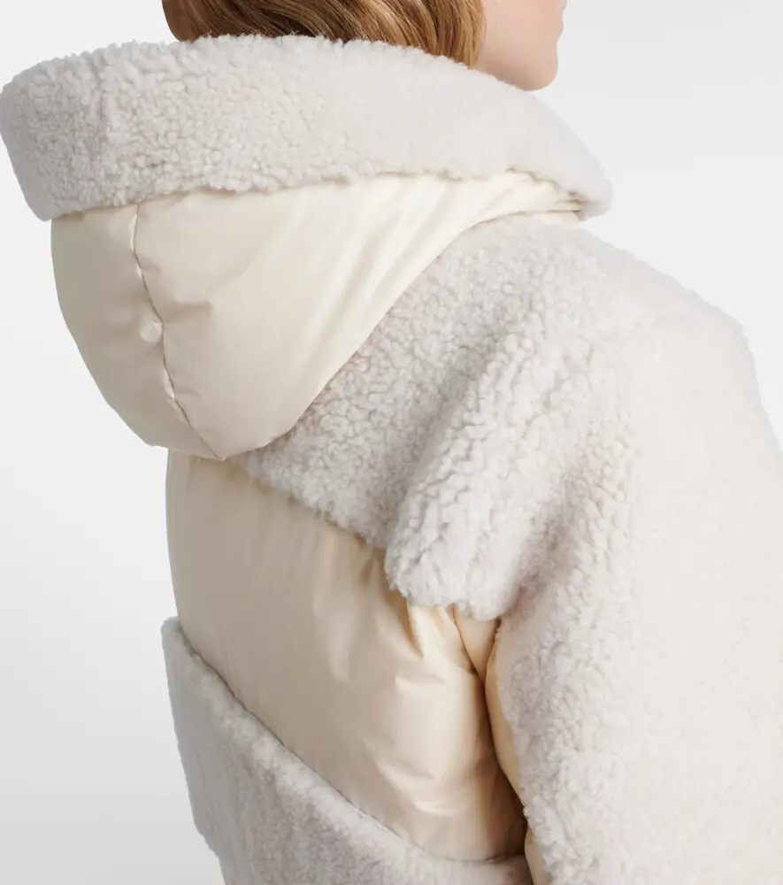 Bogner Dana down ski jacket | Thumbnail 3 Bogner Dana down ski jacket | Thumbnail 3