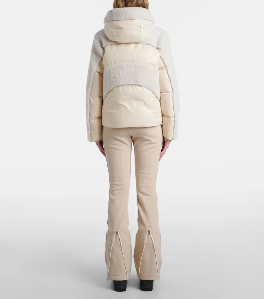 Bogner Dana down ski jacket | Thumbnail 5 Bogner Dana down ski jacket | Thumbnail 5