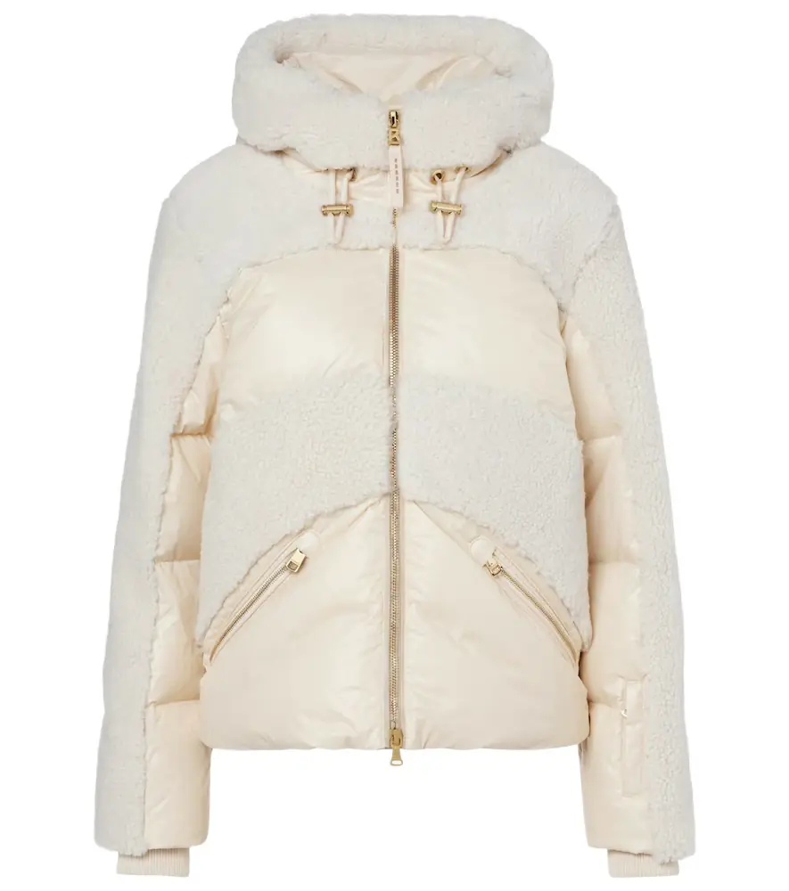 Bogner Dana down ski jacket | Image 1 Bogner Dana down ski jacket | Image 1