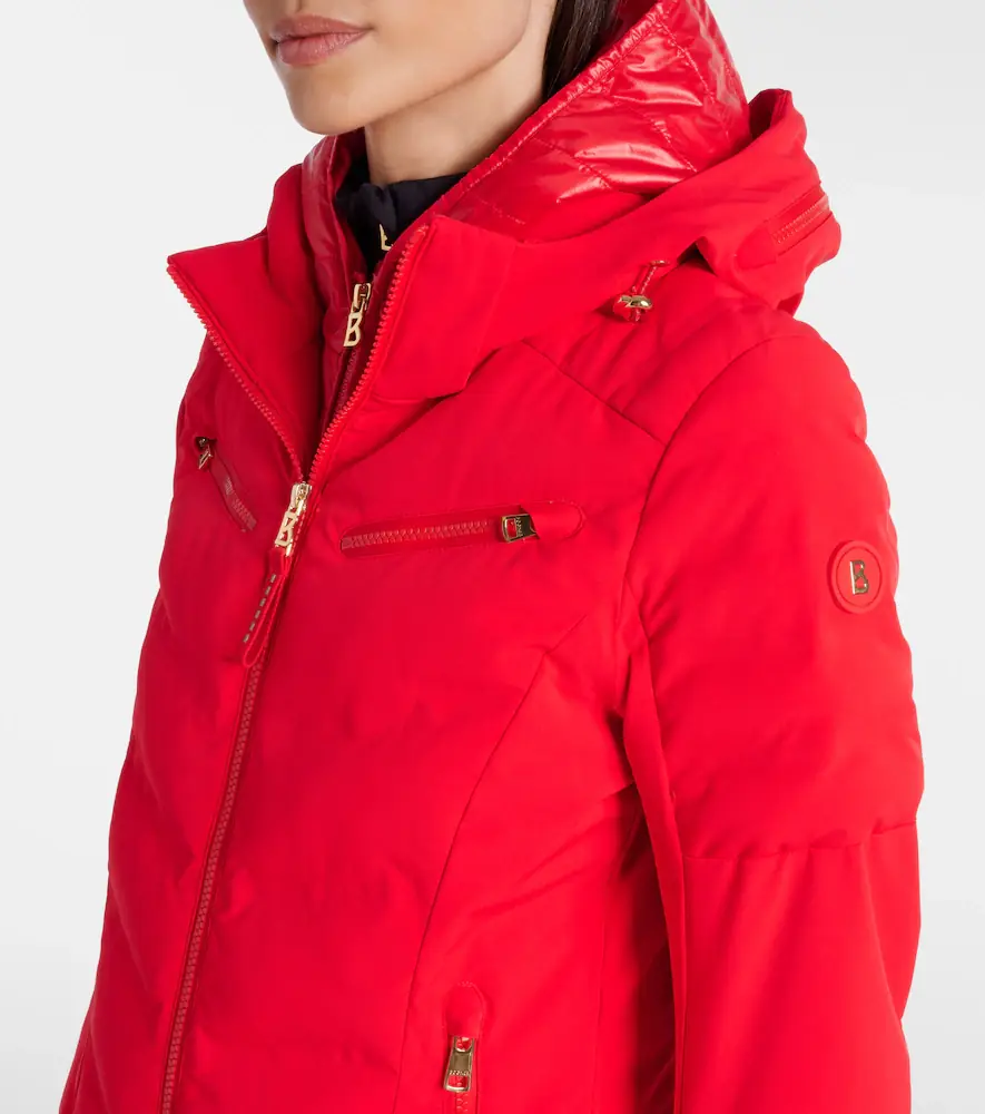 Bogner Kea1T ski jacket | Thumbnail 4 Bogner Kea1T ski jacket | Thumbnail 4