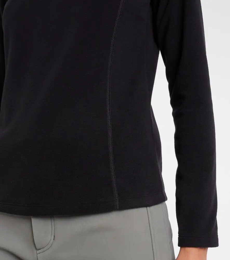 Bogner Medita ski top | Thumbnail 4