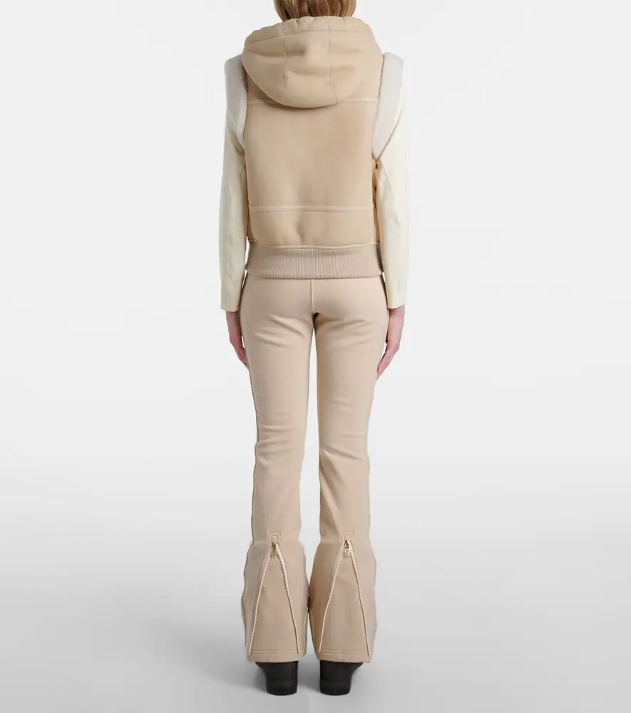 Bogner FineL suede ski jacket | Thumbnail 3 Bogner FineL suede ski jacket | Thumbnail 3