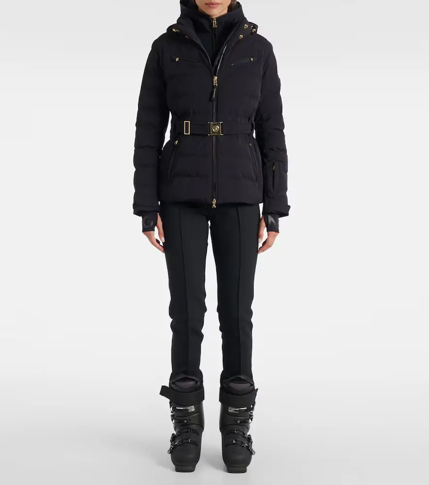 Bogner Ellya ski jacket | Thumbnail 4 Bogner Ellya ski jacket | Thumbnail 4