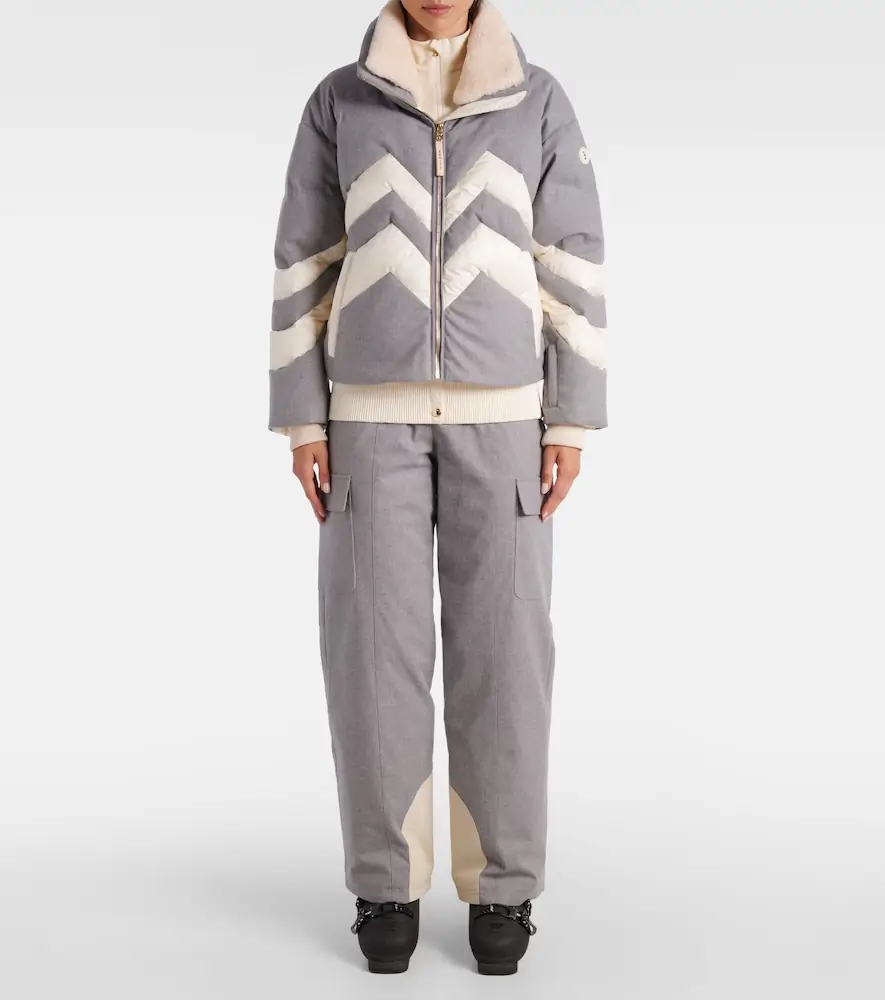 Bogner Valea down ski jacket | Thumbnail 3 Bogner Valea down ski jacket | Thumbnail 3