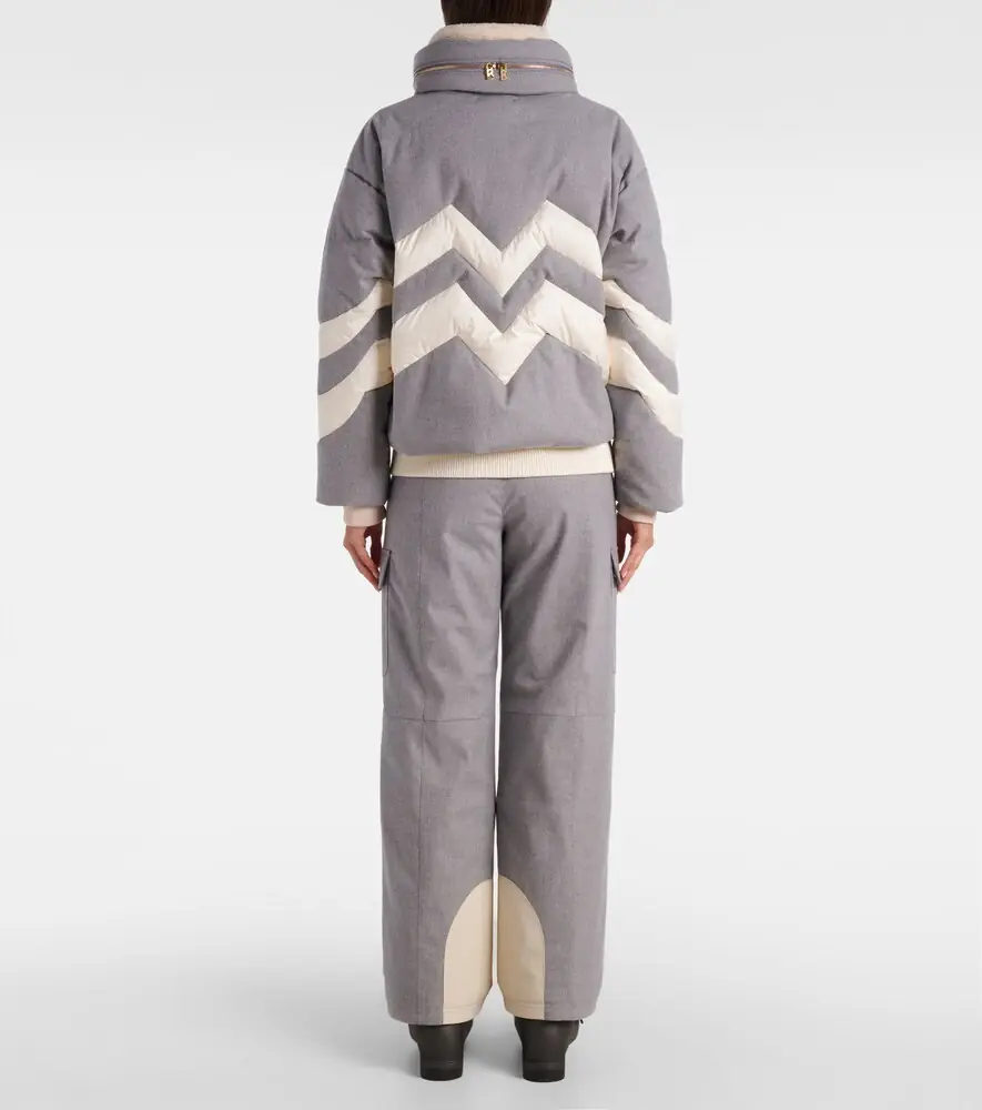 Bogner Valea down ski jacket | Thumbnail 4 Bogner Valea down ski jacket | Thumbnail 4