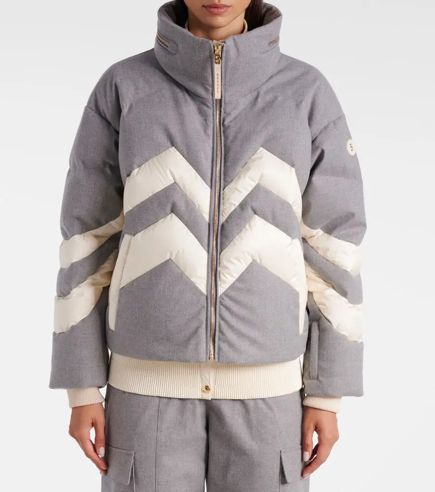 Bogner Valea down ski jacket | Thumbnail 6 Bogner Valea down ski jacket | Thumbnail 6
