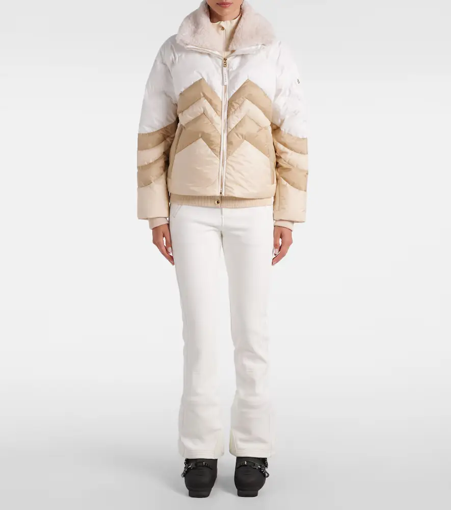 Bogner Valea ski jacket | Thumbnail 2 Bogner Valea ski jacket | Thumbnail 2