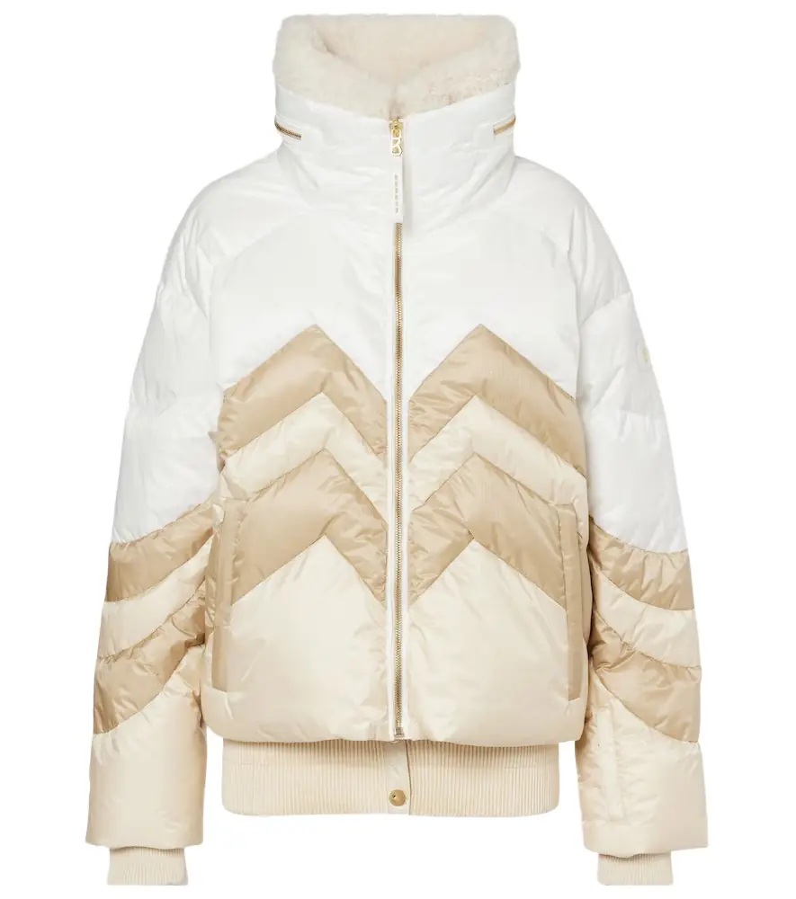 Bogner Valea ski jacket | Image 1 Bogner Valea ski jacket | Image 1