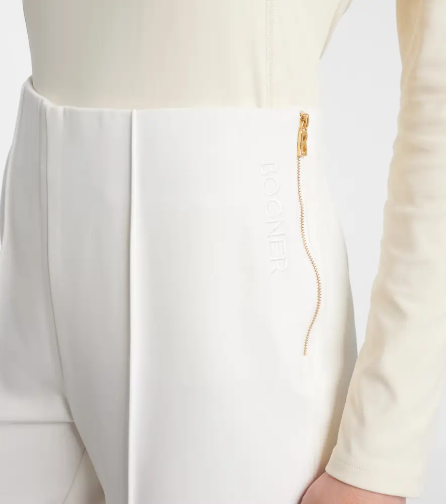 Bogner Elaine stirrup ski pants | Thumbnail 2 Bogner Elaine stirrup ski pants | Thumbnail 2
