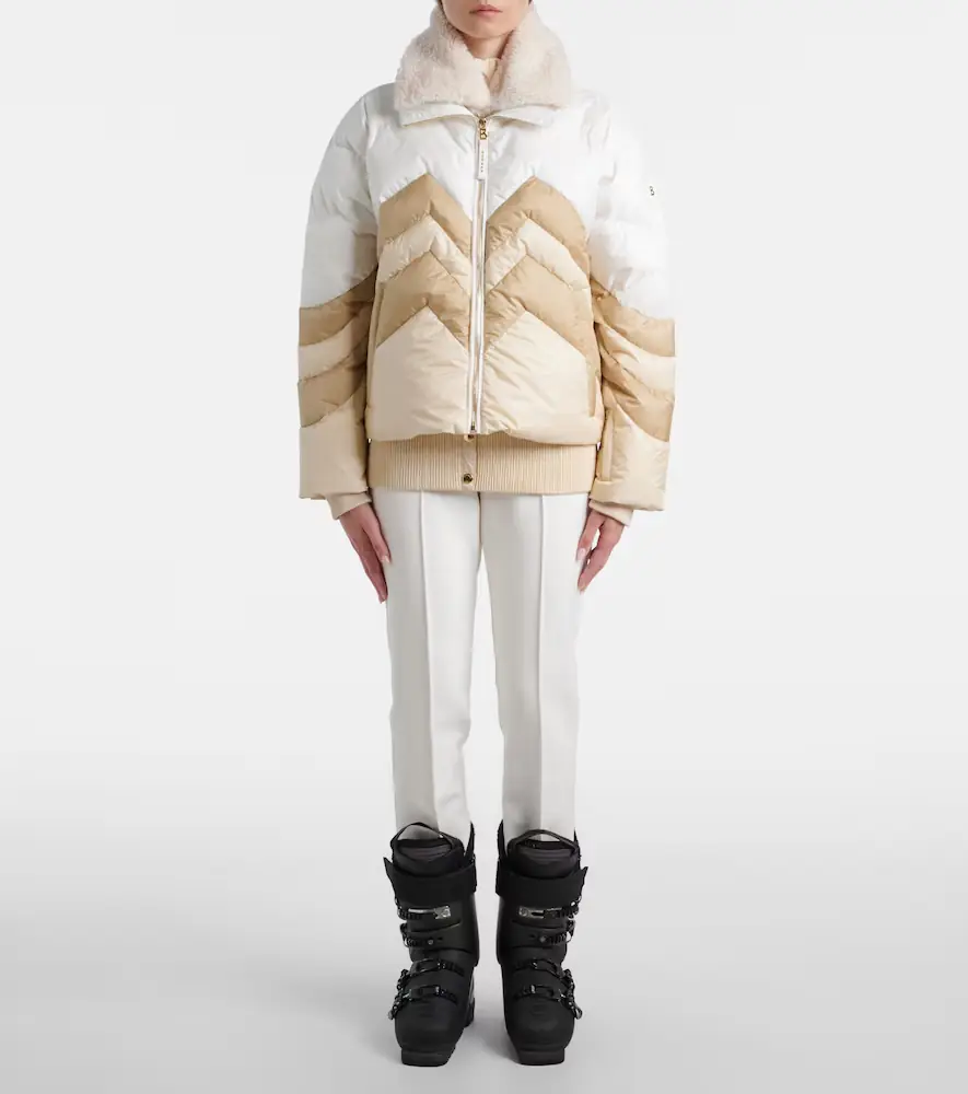 Bogner Elaine stirrup ski pants | Thumbnail 3 Bogner Elaine stirrup ski pants | Thumbnail 3