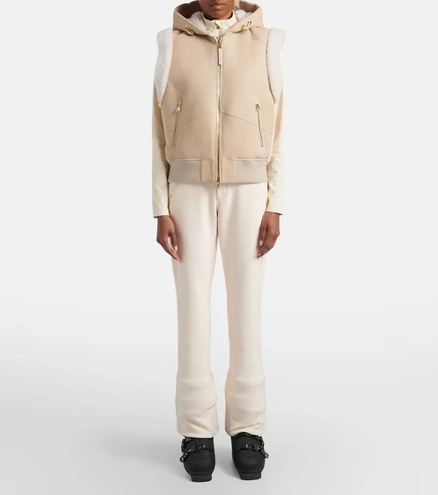 Bogner Hazel ski pants | Thumbnail 4 Bogner Hazel ski pants | Thumbnail 4