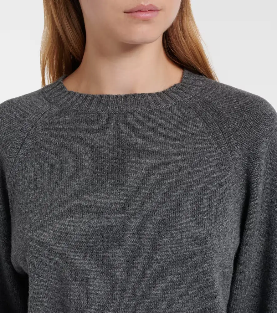 Brunello Cucinelli Cashmere sweater | Thumbnail 2