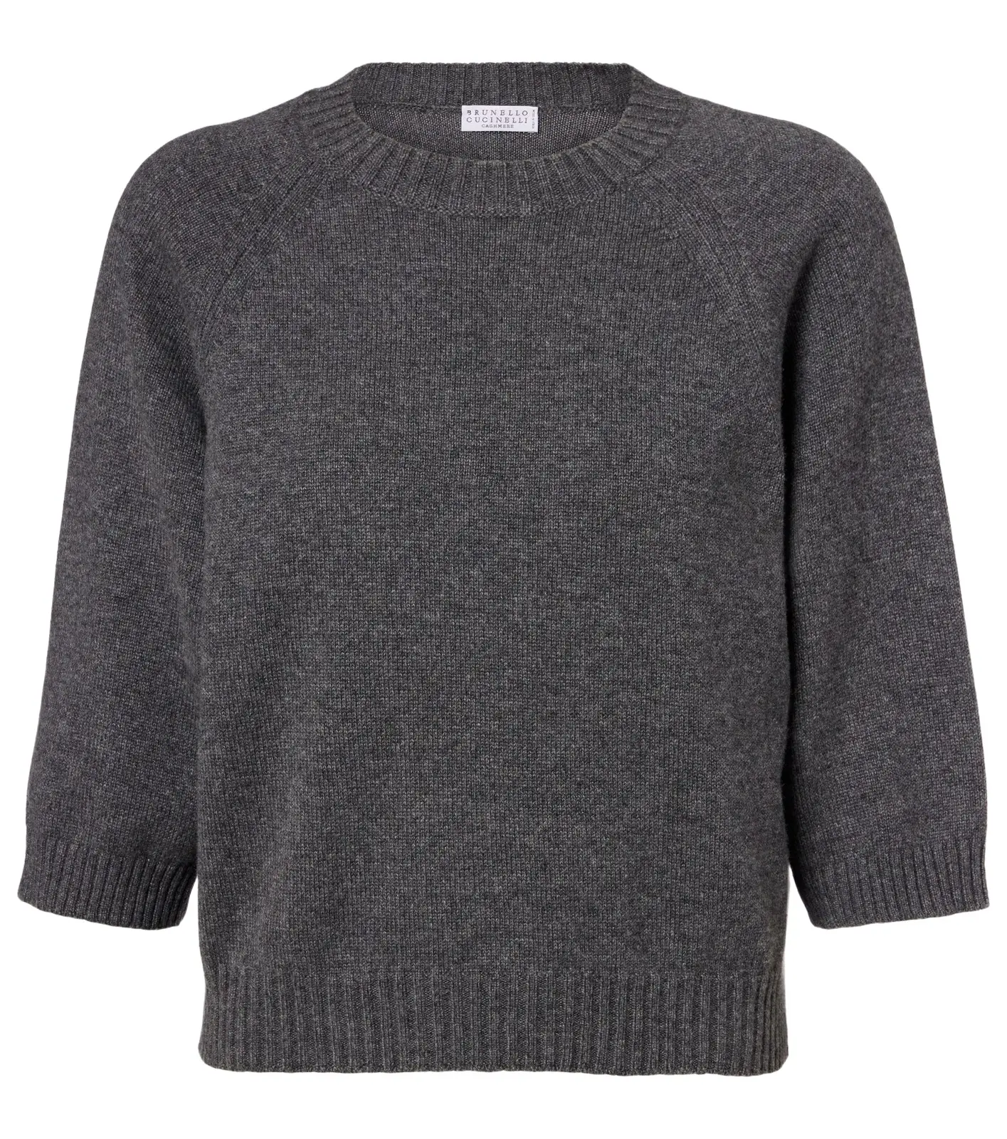 Cashmere sweater Cashmere sweater