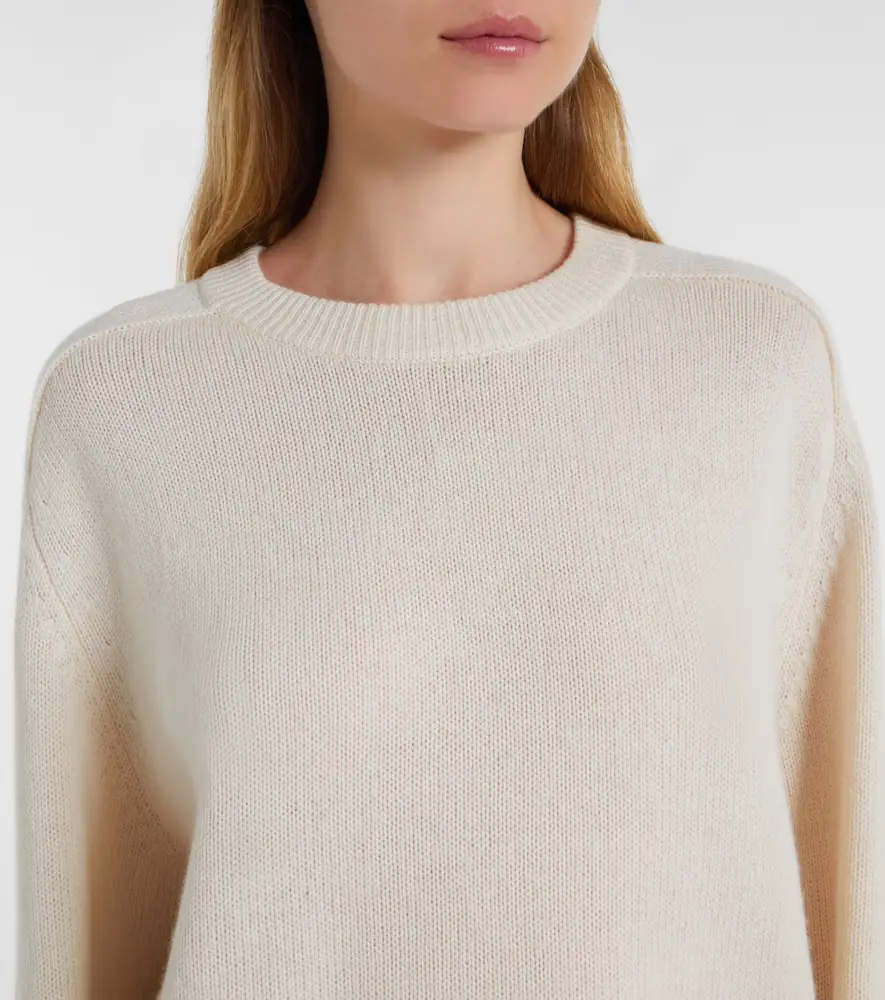 Jardin des Orangers Wool and cashmere sweater | Thumbnail 5 Jardin des Orangers Wool and cashmere sweater | Thumbnail 5