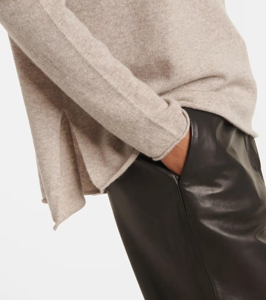 Jardin des Orangers Cashmere sweater | Thumbnail 5