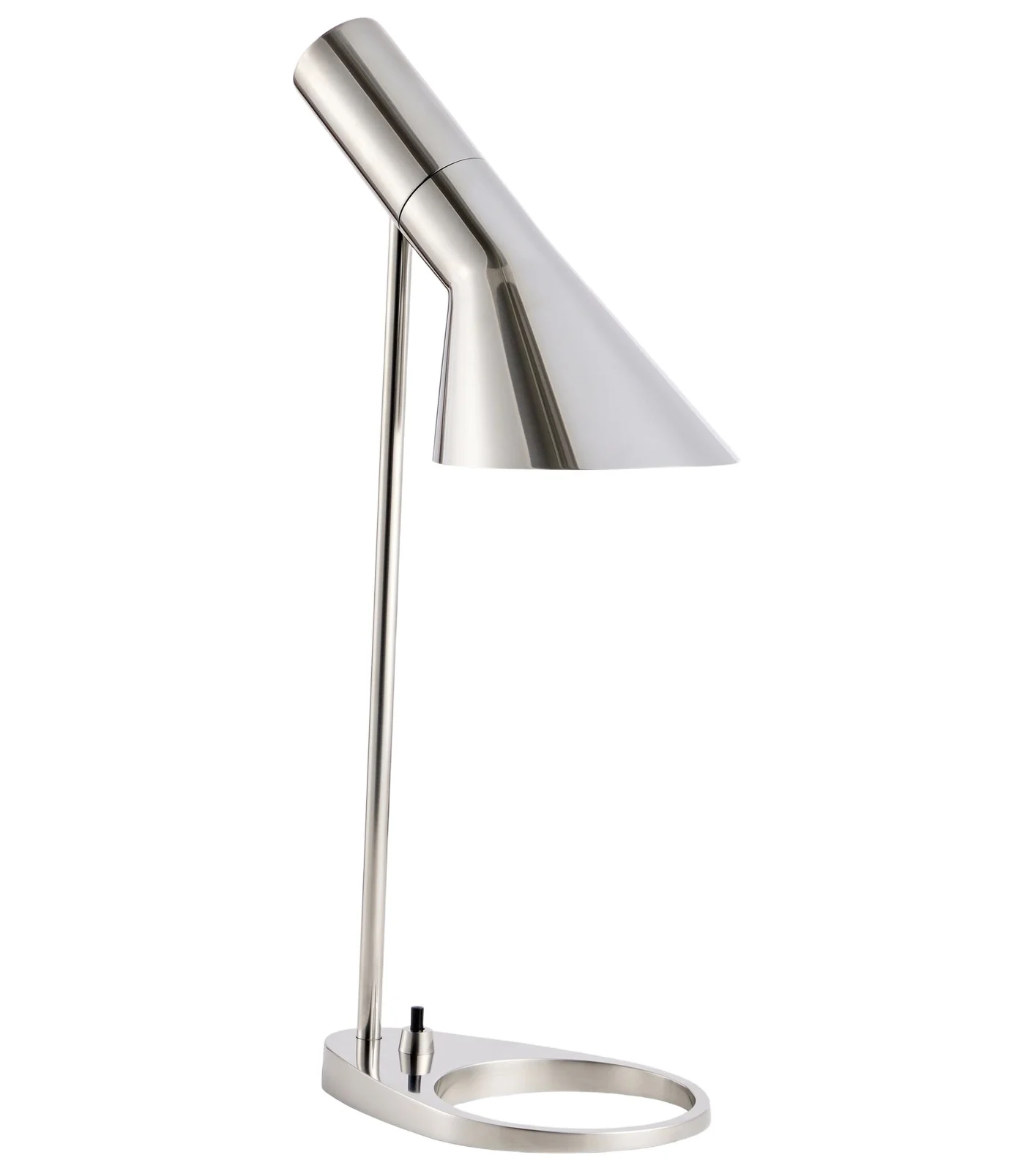 Louis Poulsen AJ Mini table lamp by Arne Jacobsen (EU plug)
