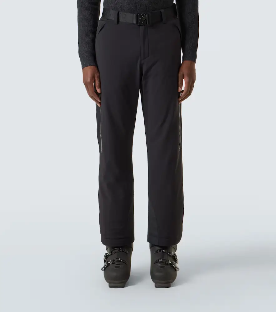 Bogner Bond20-T belted ski pants | Thumbnail 3