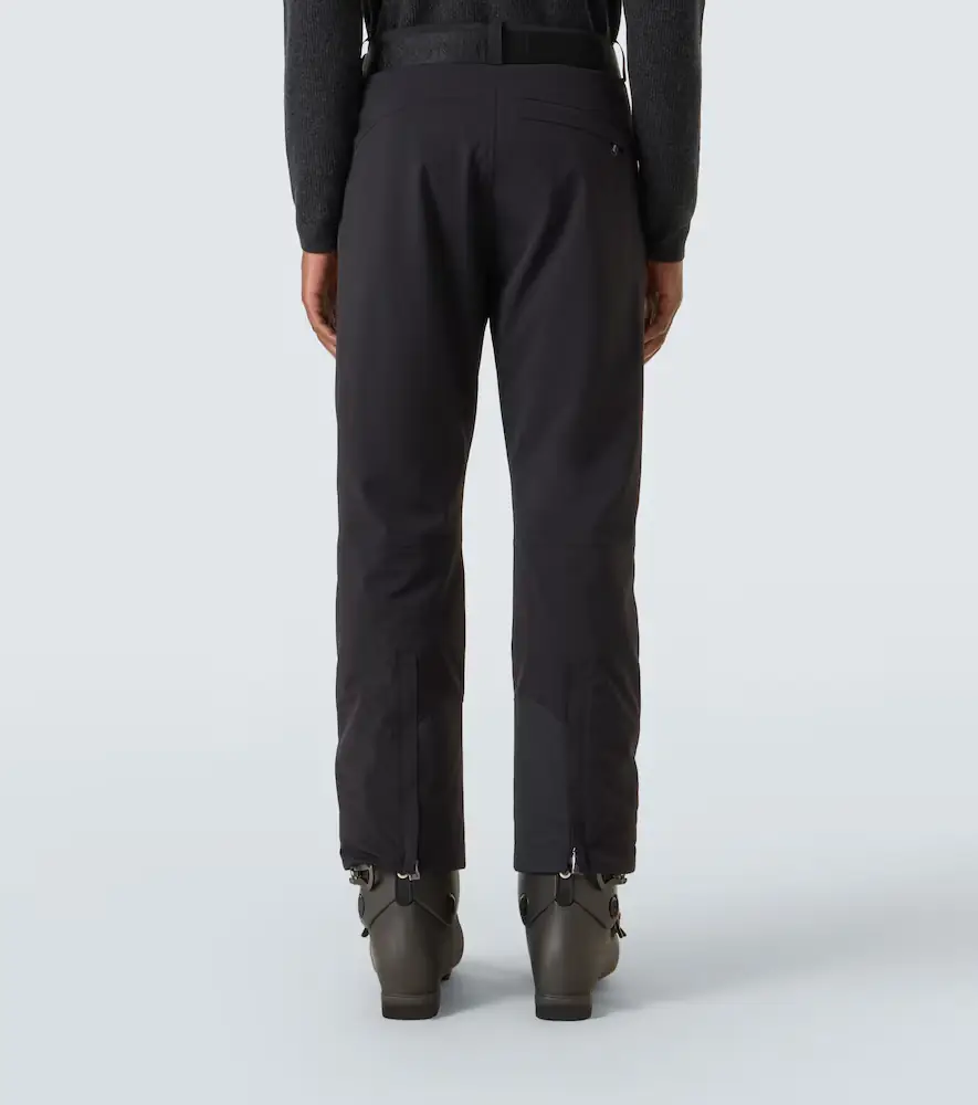 Bogner Bond20-T belted ski pants | Thumbnail 5
